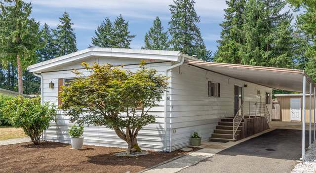 Photo of 18425 NE 95th St #90, Redmond, WA 98052