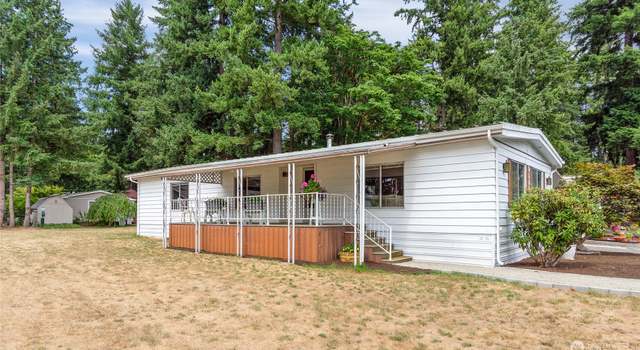 Photo of 18425 NE 95th St #90, Redmond, WA 98052