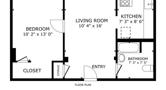 Photo of 22 John St #34, Seattle, WA 98109