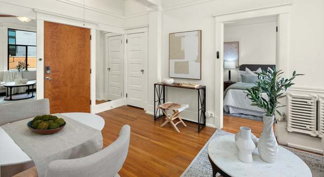 Photo of 22 John St #34, Seattle, WA 98109