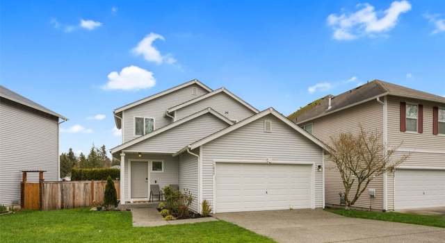 Photo of 7811 86th Dr NE, Marysville, WA 98270