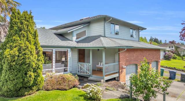Photo of 5719 67th Ave NE, Marysville, WA 98270