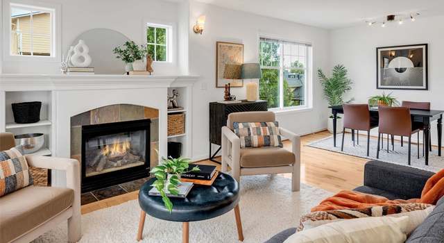 Photo of 1824 23rd Ave Unit B, Seattle, WA 98122