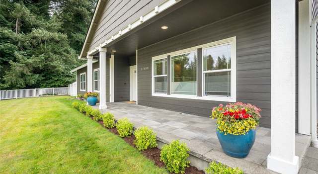 Photo of 37809 SE 88th St, Snoqualmie, WA 98065