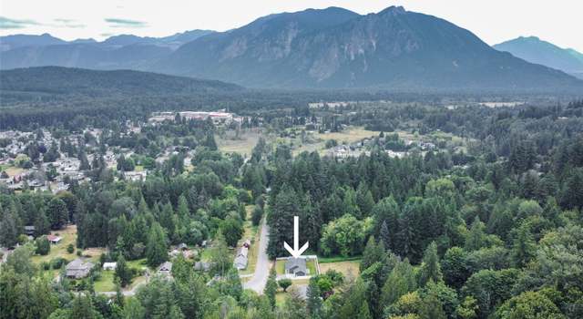 Photo of 37809 SE 88th St, Snoqualmie, WA 98065