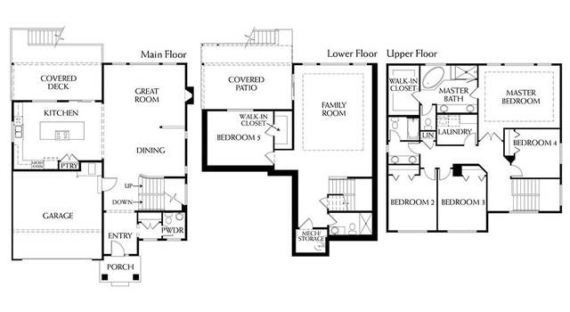 Photo of 23046 SE 52nd St #28, Issaquah, WA 98029
