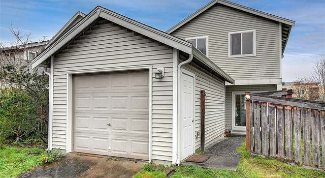 Photo of 3817 S Holly Park Dr, Seattle, WA 98118