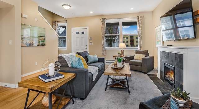 Photo of 3817 S Holly Park Dr, Seattle, WA 98118