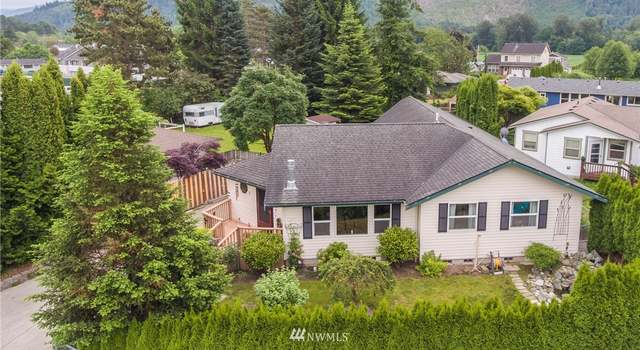 Photo of 517 Marshall St, Sedro Woolley, WA 98284