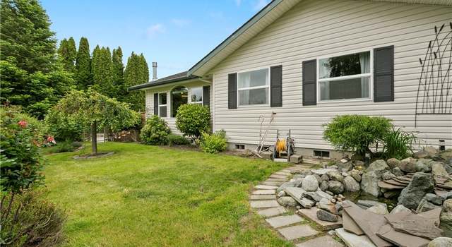 Photo of 517 Marshall St, Sedro Woolley, WA 98284