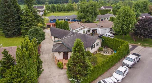 Photo of 517 Marshall St, Sedro Woolley, WA 98284