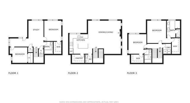 Photo of 814 C 17th Ave, Seattle, WA 98122