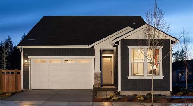 Photo of 33858 Site 215 Calla Lilly Pl SE, Black Diamond, WA 98010