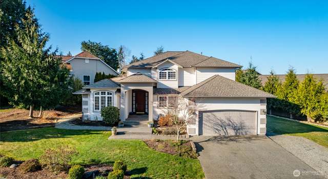 Photo of 1201 Alpine View Dr, Mount Vernon, WA 98274