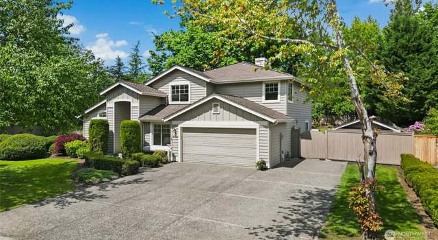 Photo of 32910 NE 40th Pl, Carnation, WA 98014