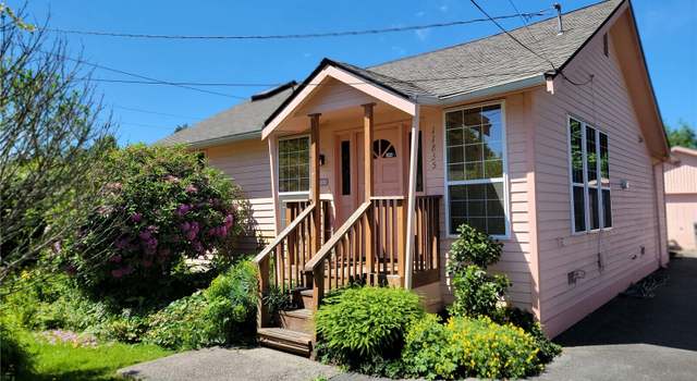 Photo of 11835 44th Ave S, Tukwila, WA 98178