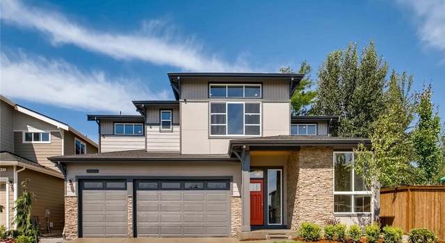 Photo of 19432 121st                 (Lot 3) Pl SE, Kent, WA 98031