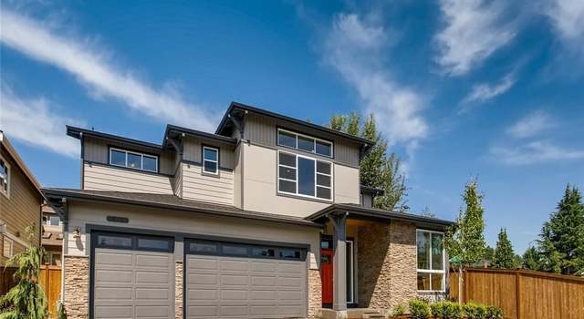 Photo of 19432 121st                 (Lot 3) Pl SE, Kent, WA 98031