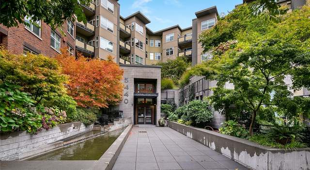 Photo of 5440 Leary Ave NW #417, Seattle, WA 98107
