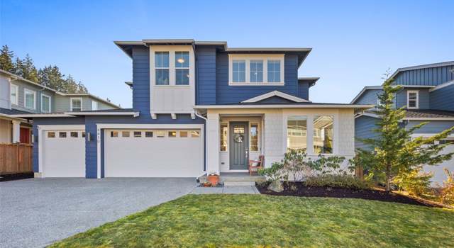 Photo of 4410 Copper Ct, Gig Harbor, WA 98332