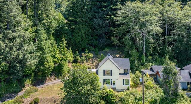 Photo of 1608 Laura St, Aberdeen, WA 98520