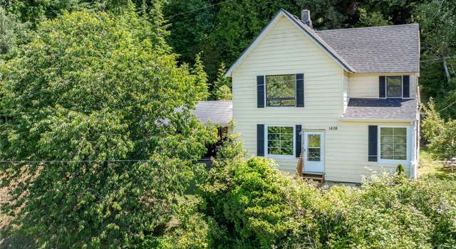 Photo of 1608 Laura St, Aberdeen, WA 98520