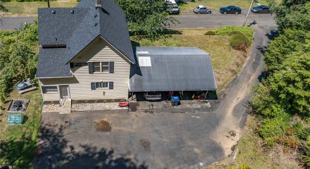 Photo of 1608 Laura St, Aberdeen, WA 98520
