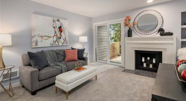 Photo of 3033 127th Pl SE Unit I-12, Bellevue, WA 98005