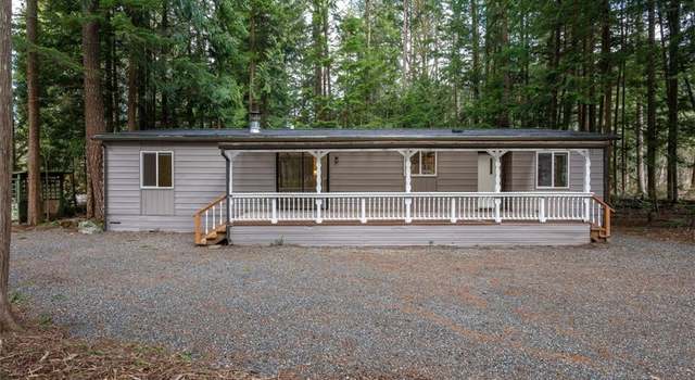 Photo of 971 Deep Valley Dr, Maple Falls, WA 98266