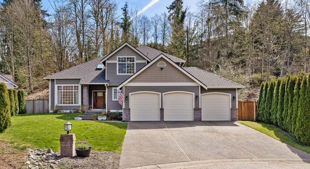 Photo of 23125 SE 243rd Pl, Maple Valley, WA 98038