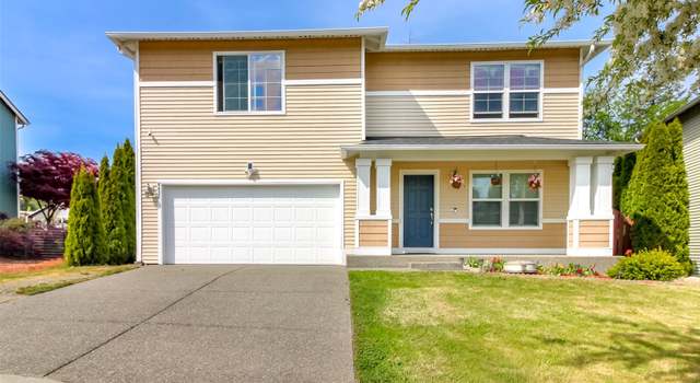 Photo of 4432 S 332nd Pl S, Federal Way, WA 98001