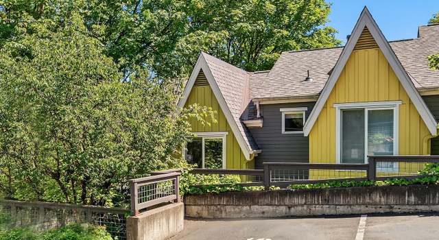 Photo of 1540 Cherrylane Ave S, Seattle, WA 98144