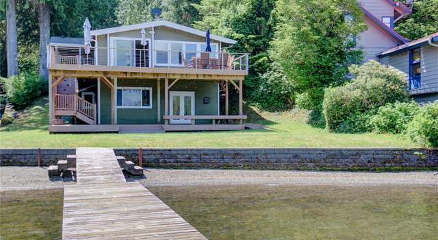 Photo of 33677 South Shore Dr, Mount Vernon, WA 98274