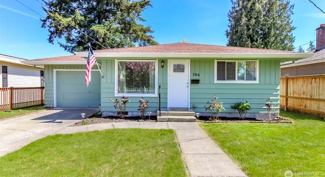 Photo of 306 K St SE, Auburn, WA 98002