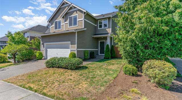 Photo of 3933 178th Pl SE, Bothell, WA 98012