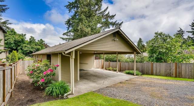 Photo of 3745 SW 98th St, Seattle, WA 98126