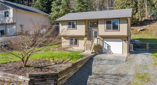 Photo of 733 Fernhaven Ln, Sedro Woolley, WA 98284