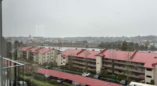 Photo of 908 East Bay Dr NE #305, Olympia, WA 98506