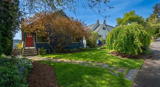 Photo of 4117 2nd Ave NW, Seattle, WA 98107