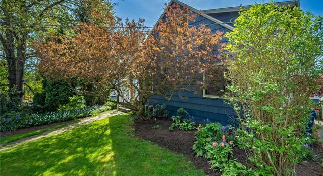 Photo of 4117 2nd Ave NW, Seattle, WA 98107