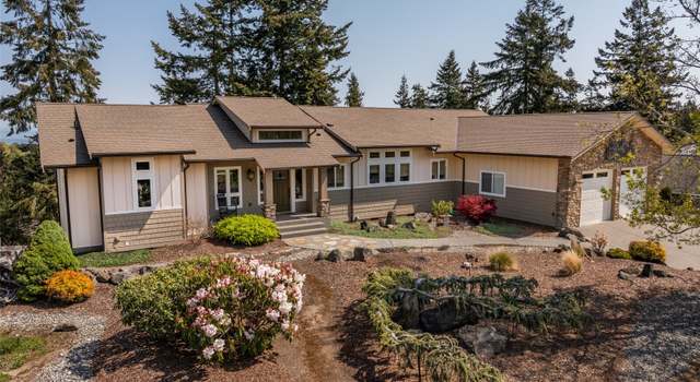 Photo of 232 Woodland Dr, Sequim, WA 98382