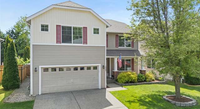 Photo of 18203 93rd Ave E, Puyallup, WA 98375