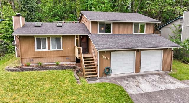Photo of 26221 222nd Pl SE, Maple Valley, WA 98038