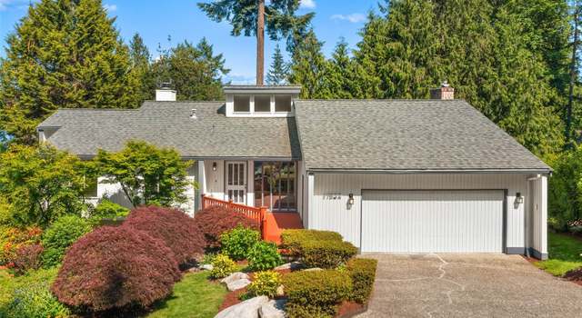 Photo of 17532 NE 31st Ct, Redmond, WA 98052