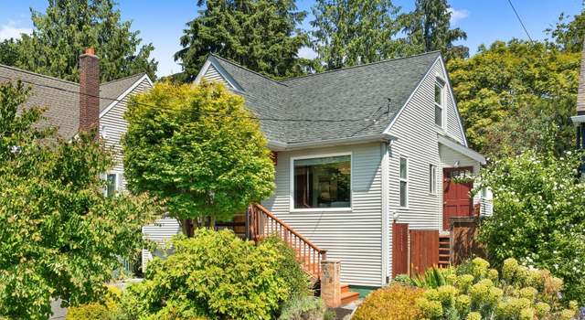 Photo of 7028 17th Ave NW, Seattle, WA 98117
