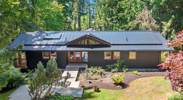 Photo of 9767 Battle Point Dr NE, Bainbridge Island, WA 98110