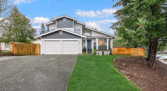 Photo of 32144 115th Ave SE, Auburn, WA 98092