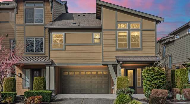 Photo of 4103 Wells Ave N, Renton, WA 98056