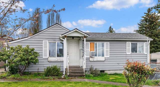 Photo of 13341 35th Ave S, Tukwila, WA 98168