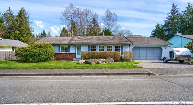 Photo of 222 N Waugh, Mount Vernon, WA 98273